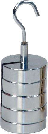 Slotted Weights :
